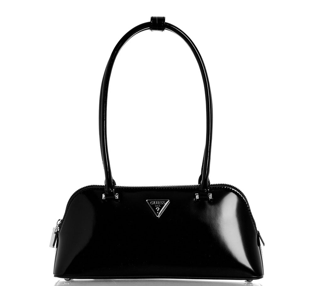 תיק Guess Arnela Shoulder Satchel נשים