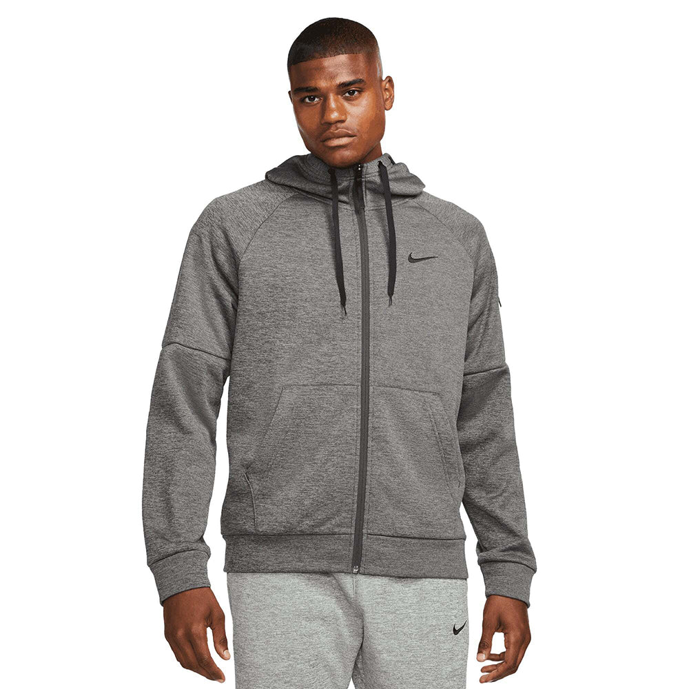 קפוצ'ון נייק Therma-FIT Full-Zip Fitness גברים