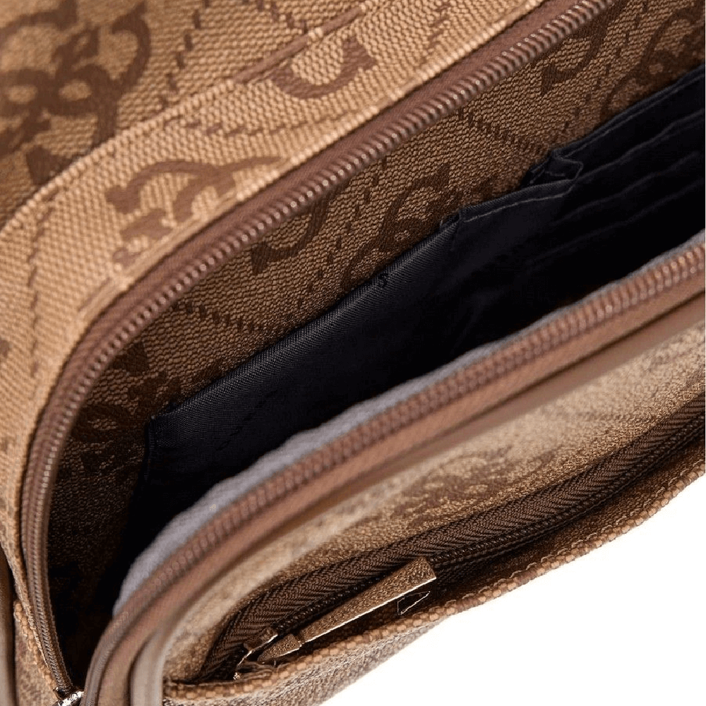 תיק גב Guess Berta Backpack נשים