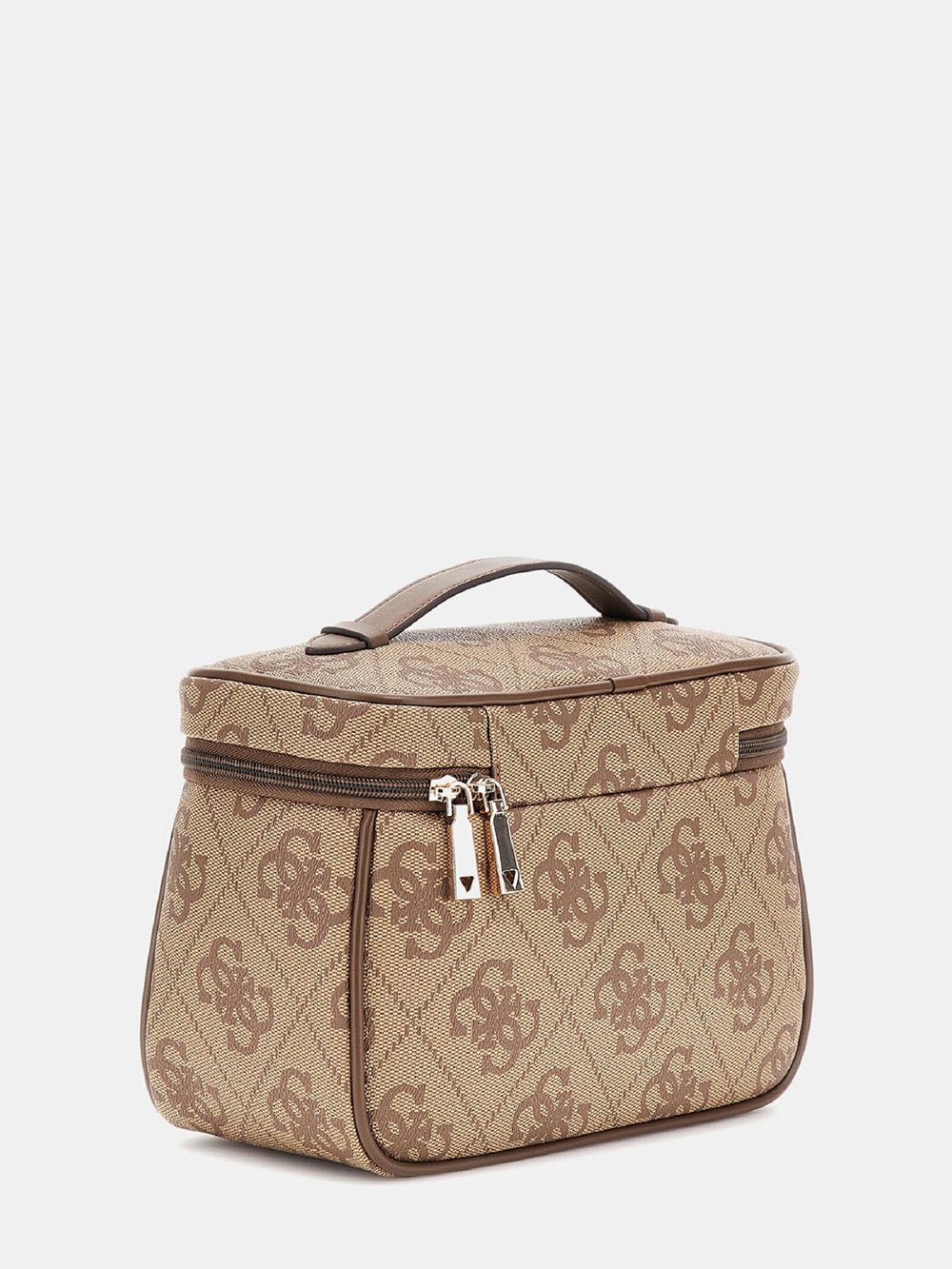 תיק נסיעה Guess Berta Toiletry Train Case נשים