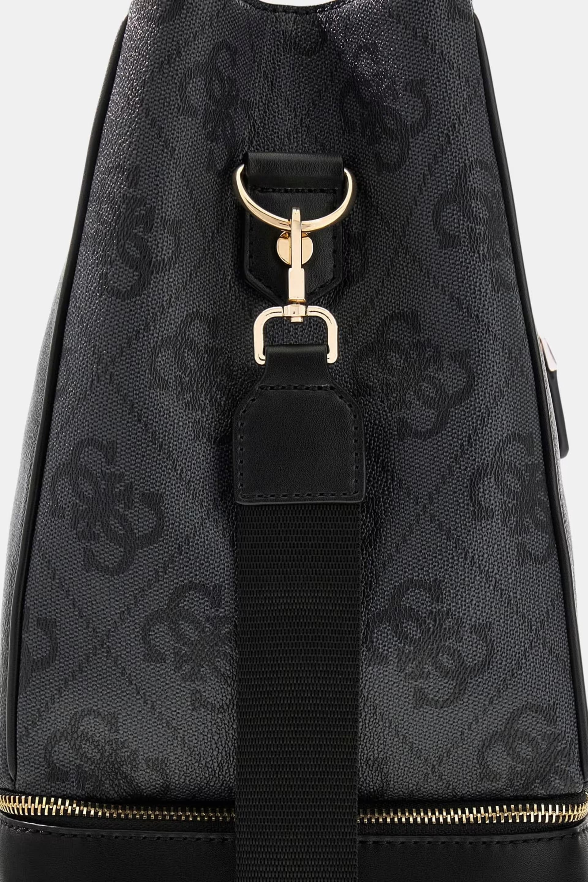 תיק Guess Berta Zip Bottom Tote נשים