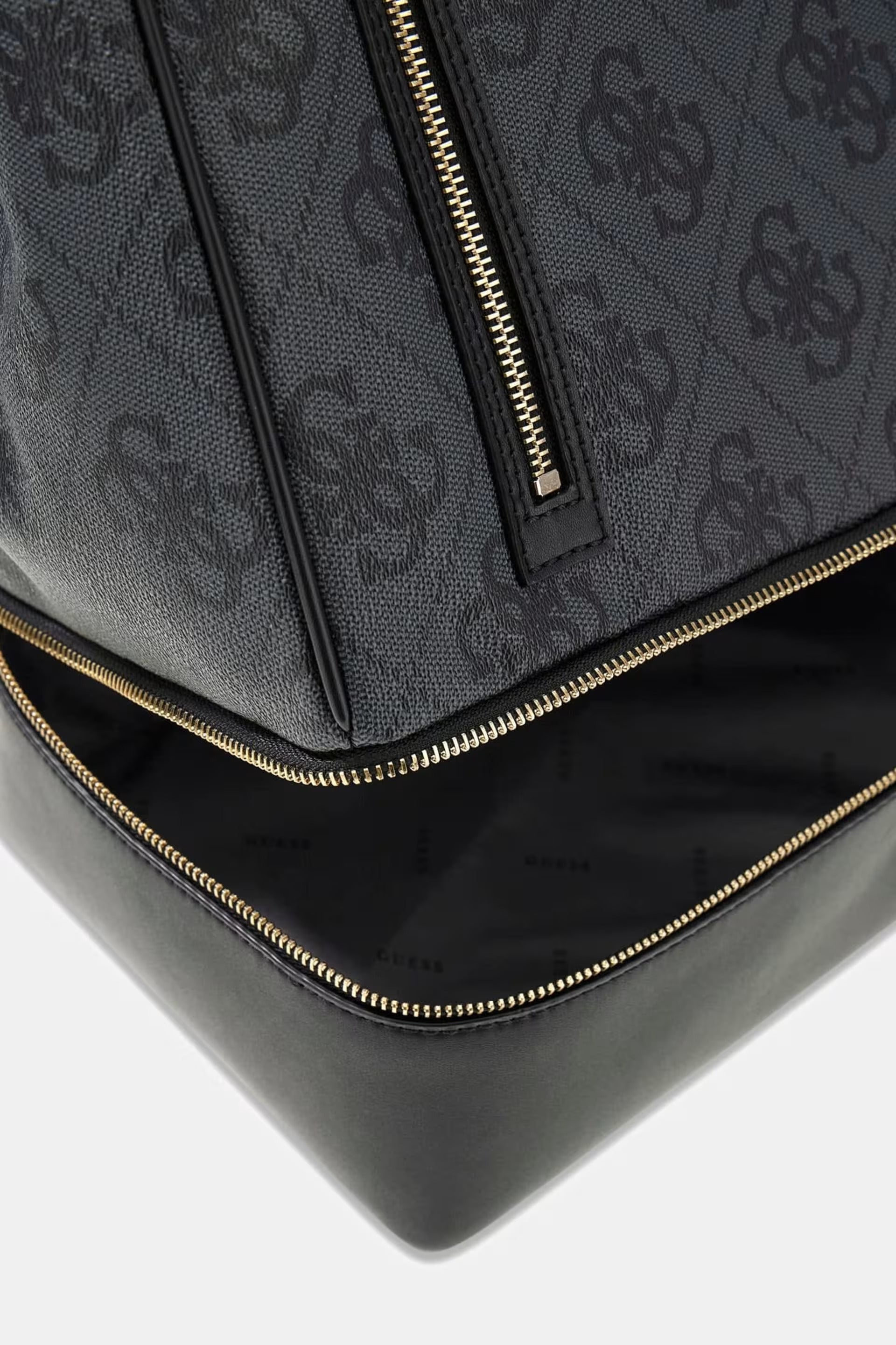 תיק Guess Berta Zip Bottom Tote נשים