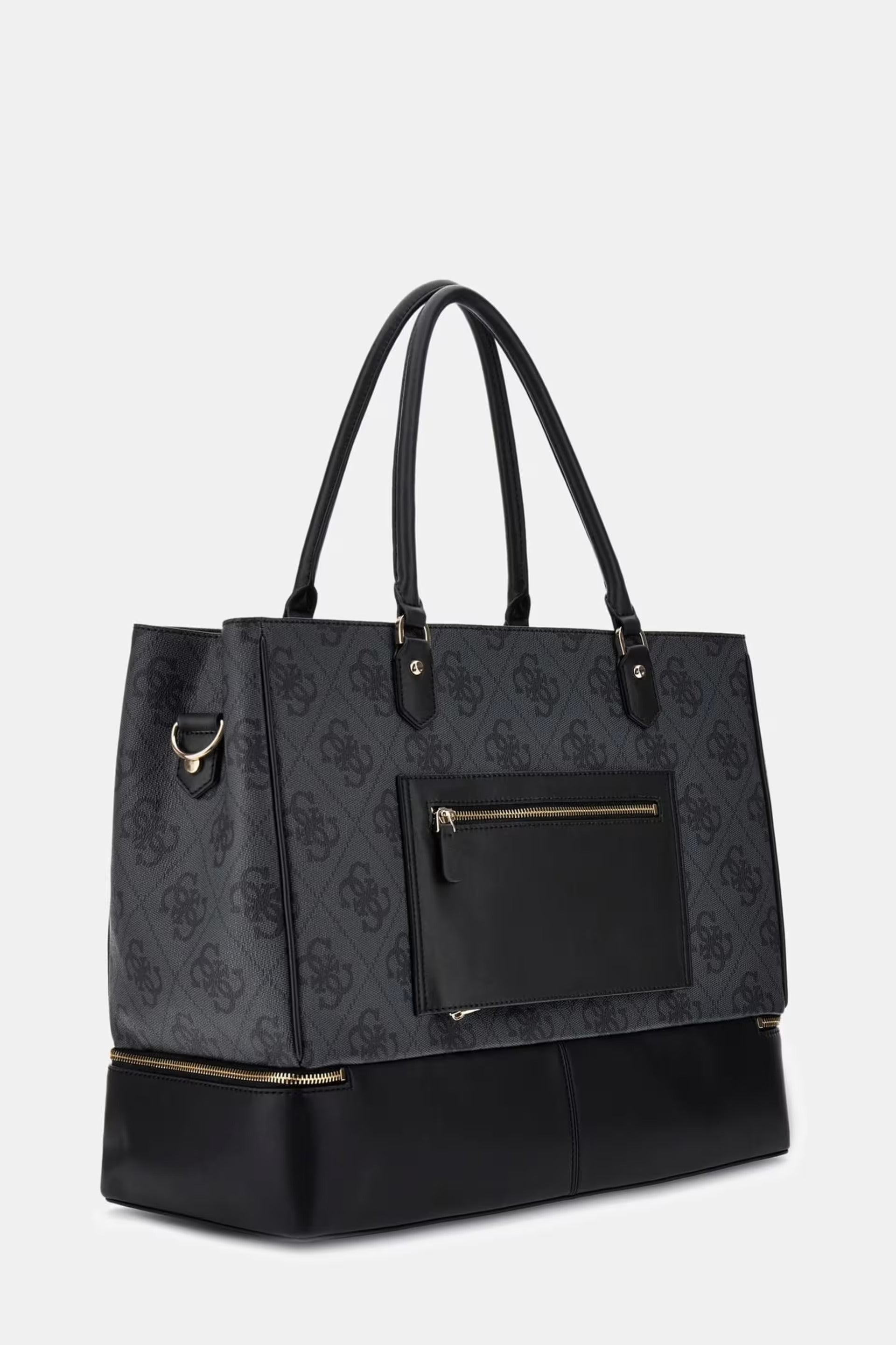 תיק Guess Berta Zip Bottom Tote נשים