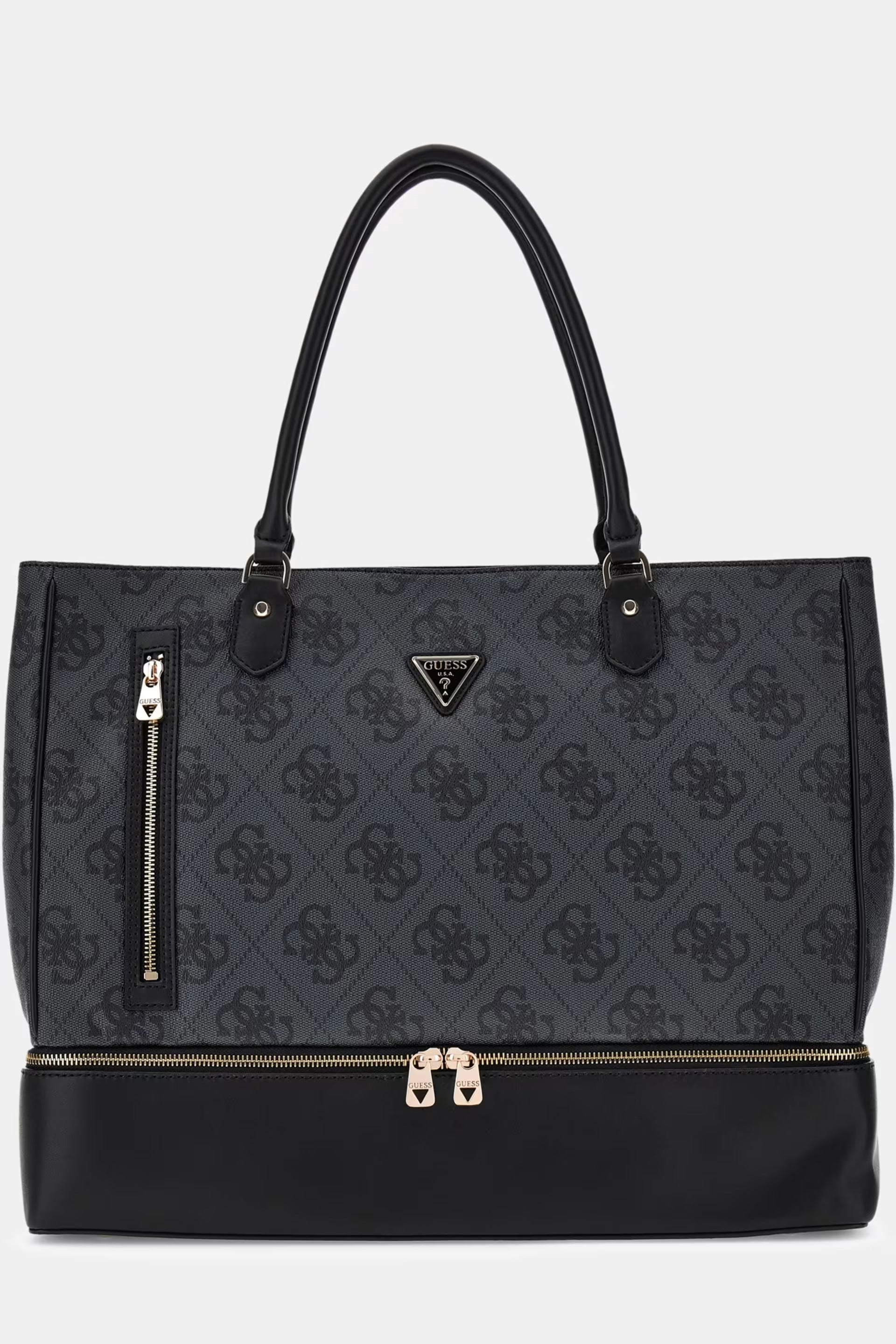 תיק Guess Berta Zip Bottom Tote נשים