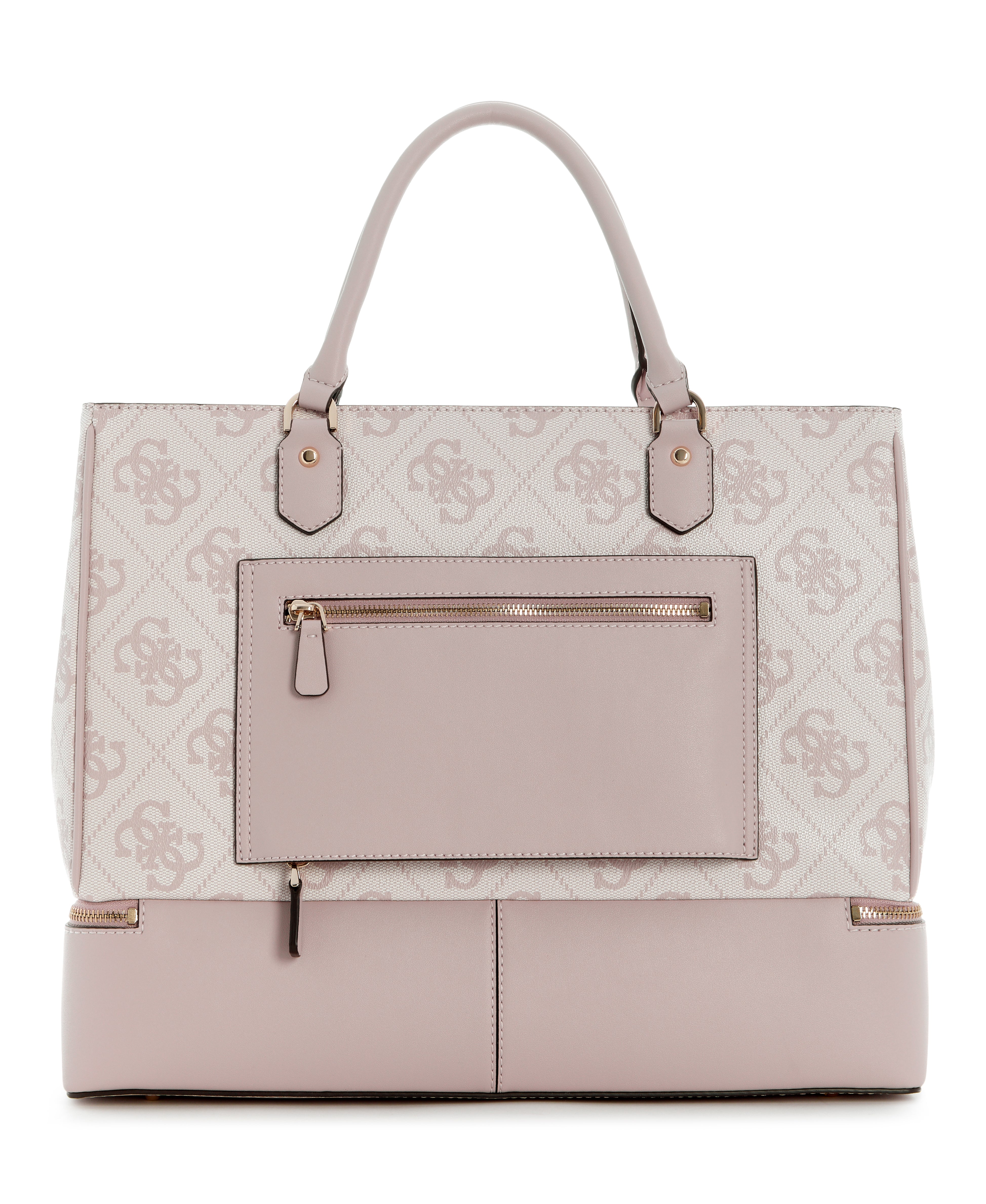 תיק Guess Berta Zip Bottom Tote נשים