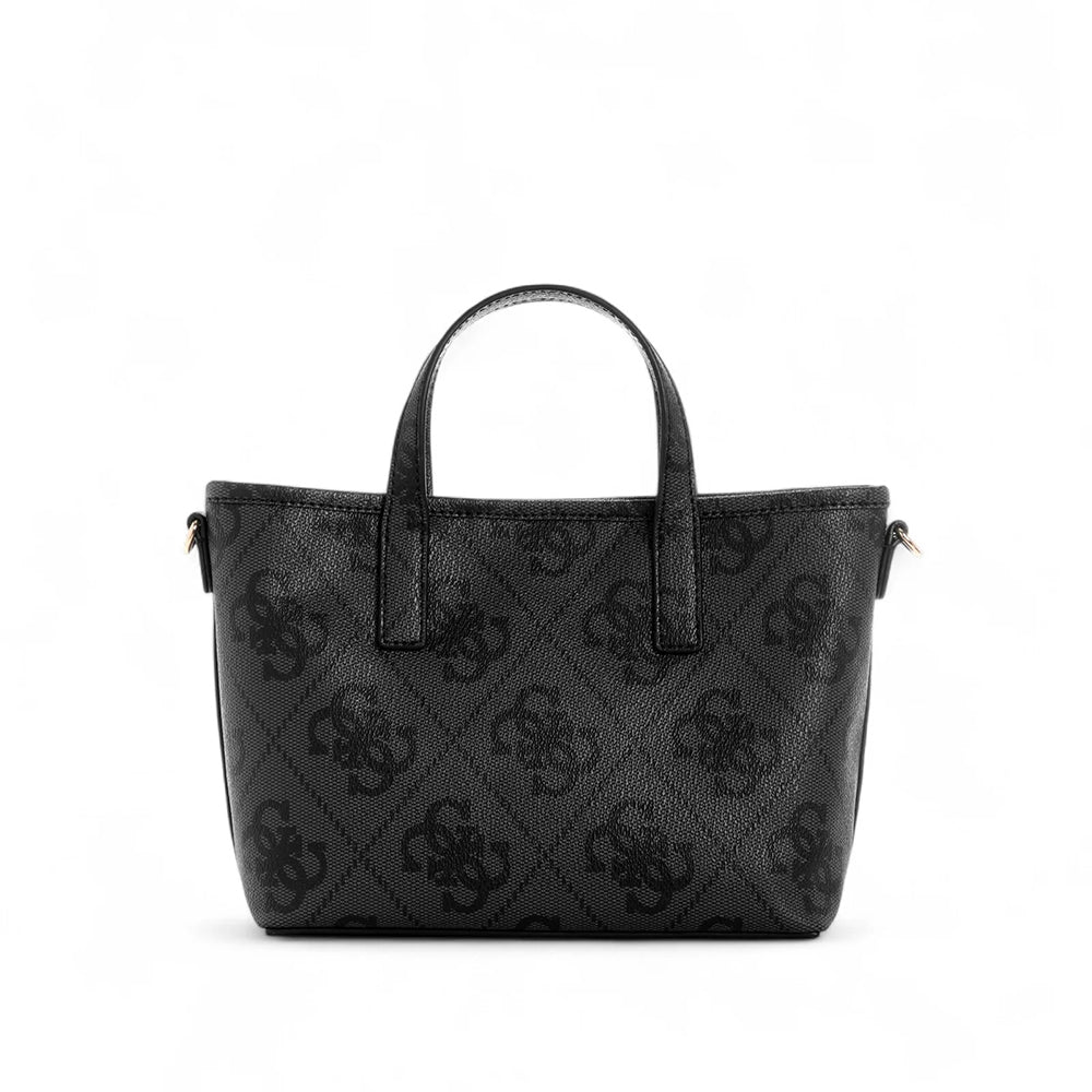 תיק Guess Latona Ii Mini Tote נשים