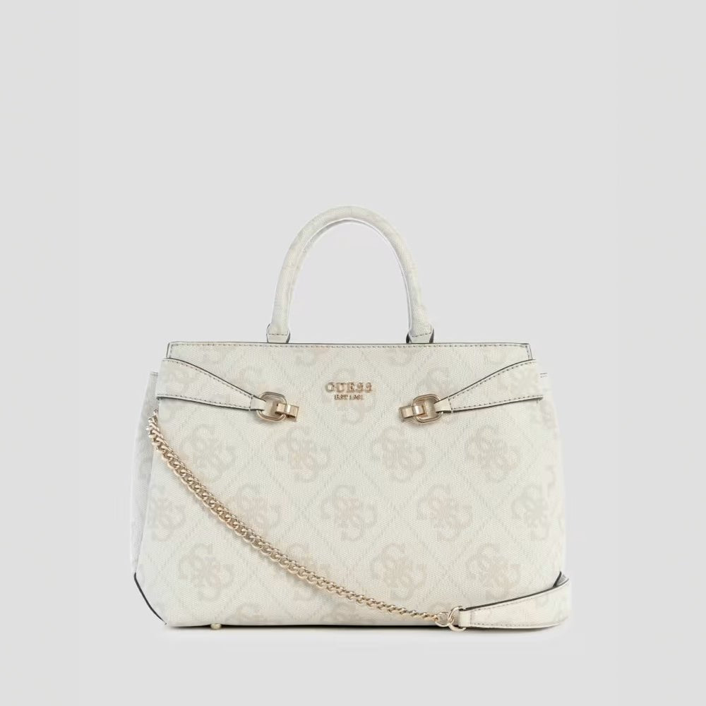 תיק Guess Lorelei Girlfriend Satchel נשים