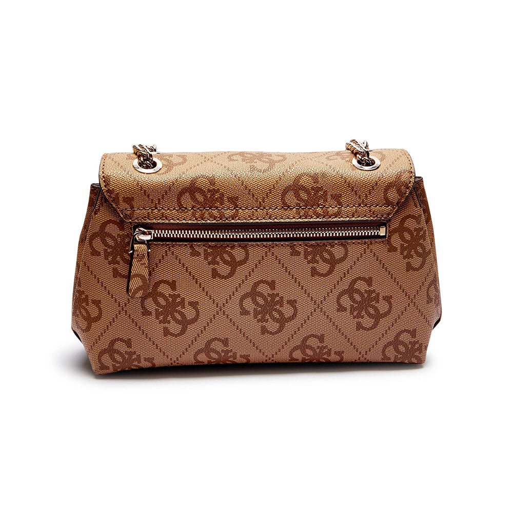 תיק Guess Lorelei Convertible Xbody Flap נשים