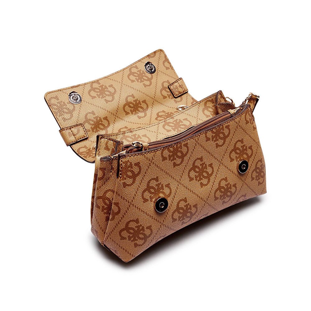 תיק Guess Lorelei Convertible Xbody Flap נשים