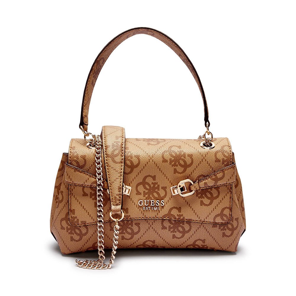 תיק Guess Lorelei Convertible Xbody Flap נשים