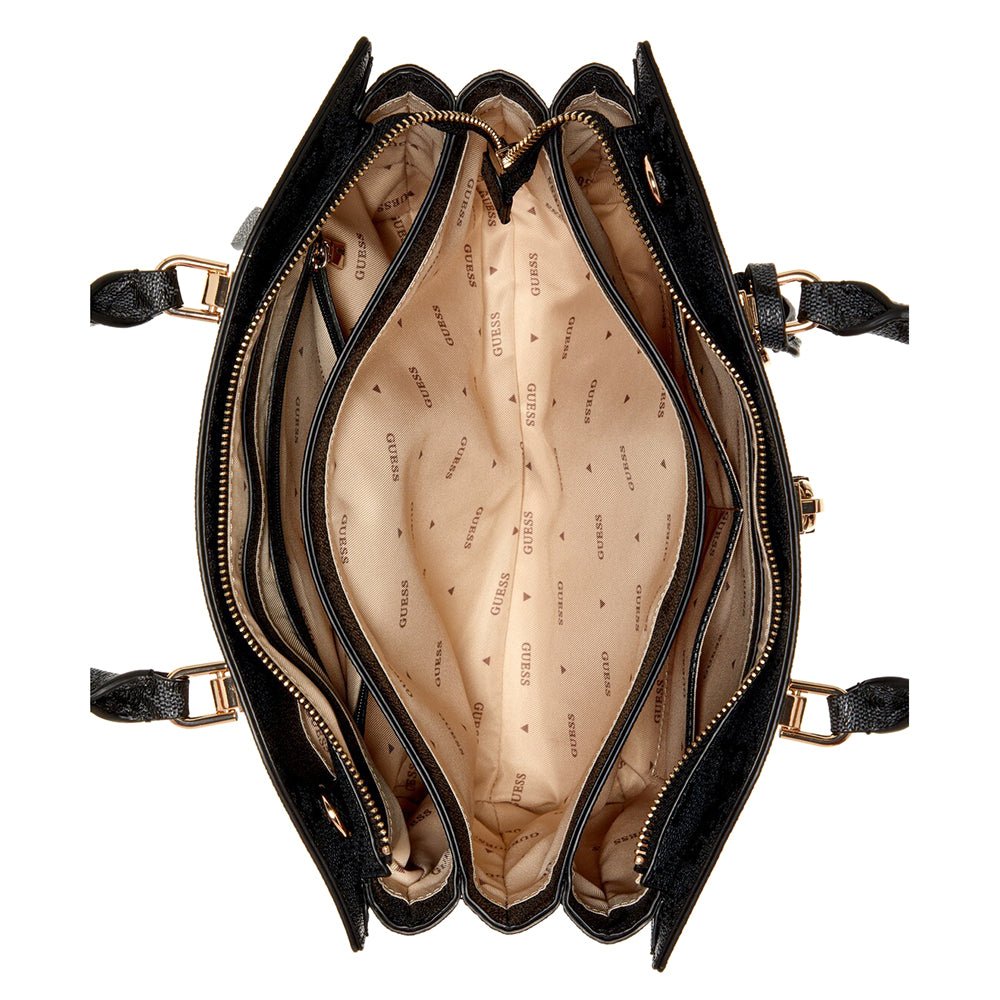 תיק Guess Queensland Luxury Satchel נשים