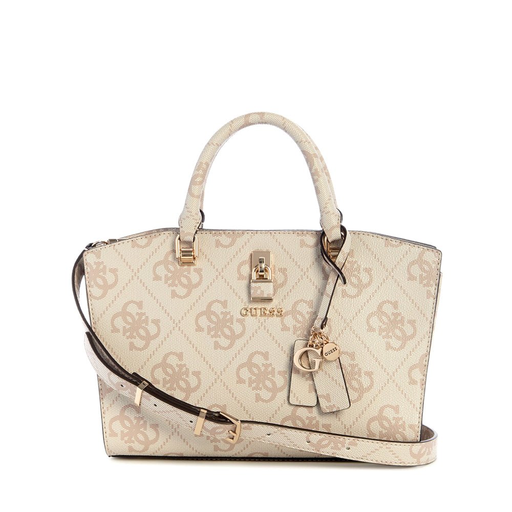 תיק Guess Queensland Luxury Satchel נשים