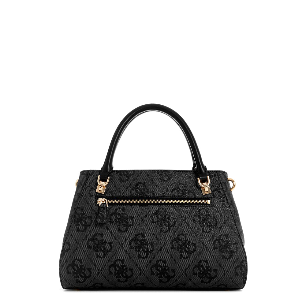 תיק Guess Noelle Ii Luxury Satchel נשים