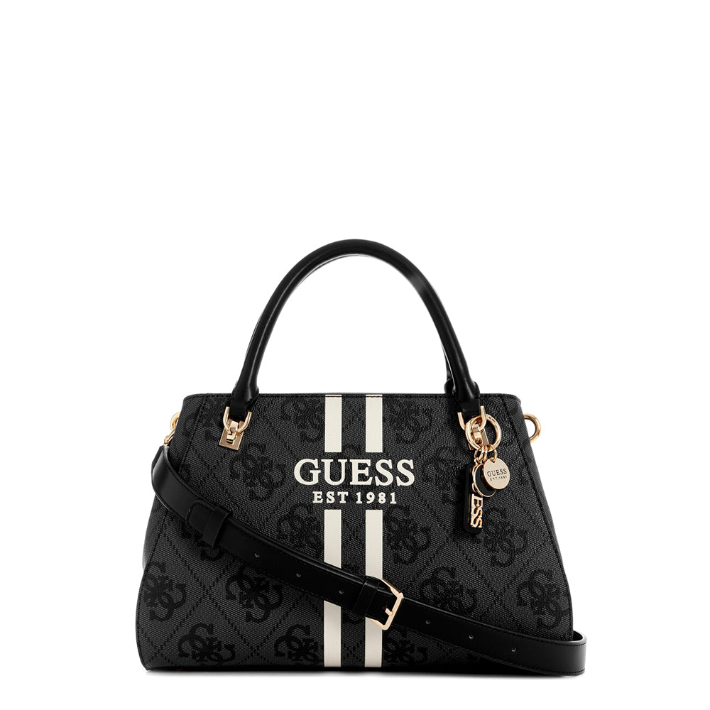 תיק Guess Noelle Ii Luxury Satchel נשים
