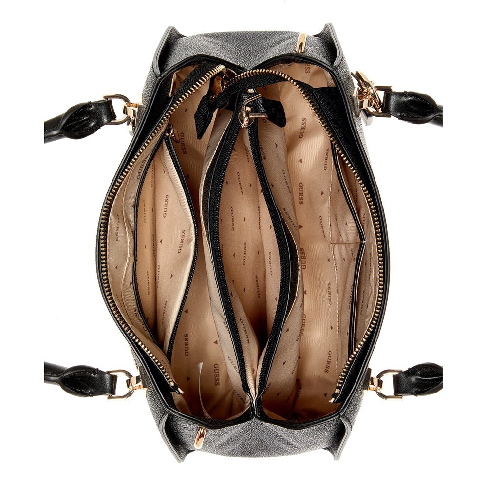 תיק Guess Noelle Ii Luxury Satchel נשים