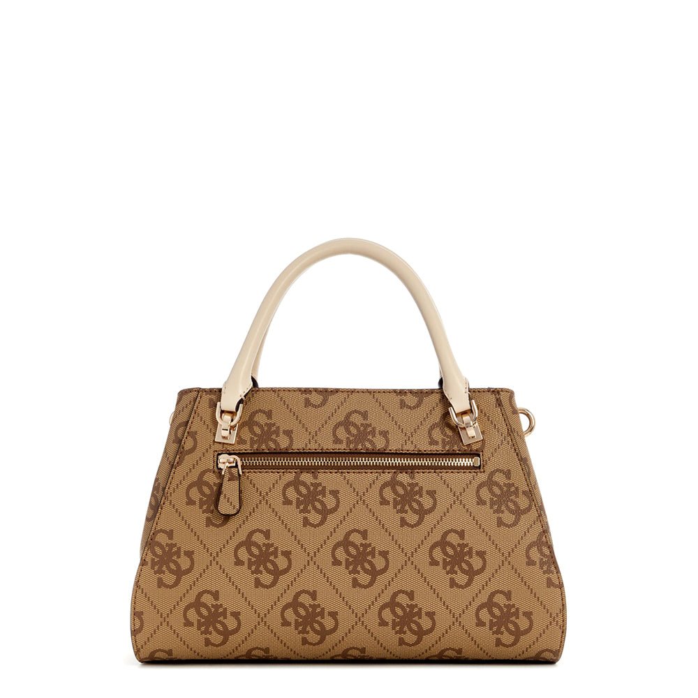 תיק Guess Noelle Ii Luxury Satchel נשים