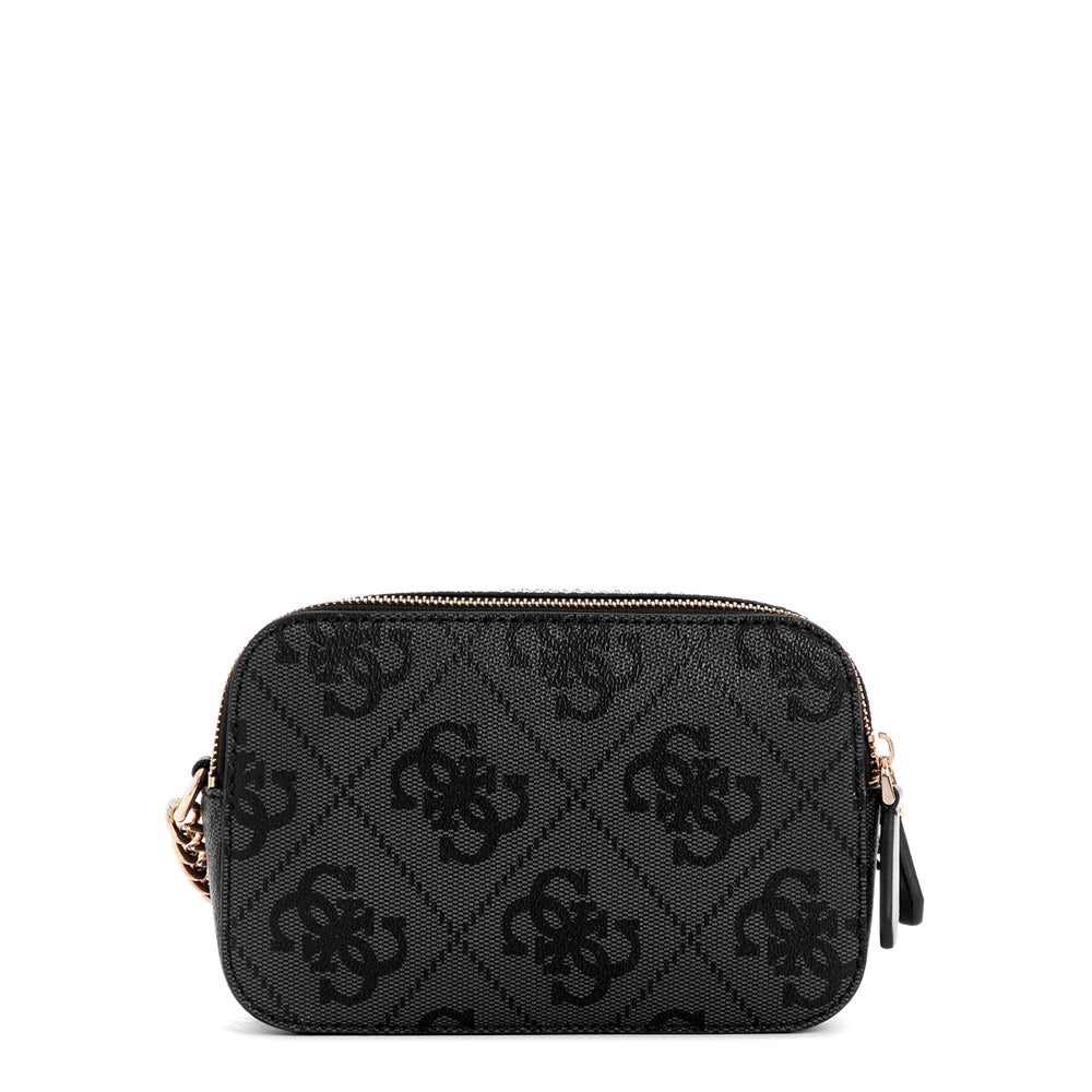 תיק Guess Noelle Ii Camera Crossbody נשים