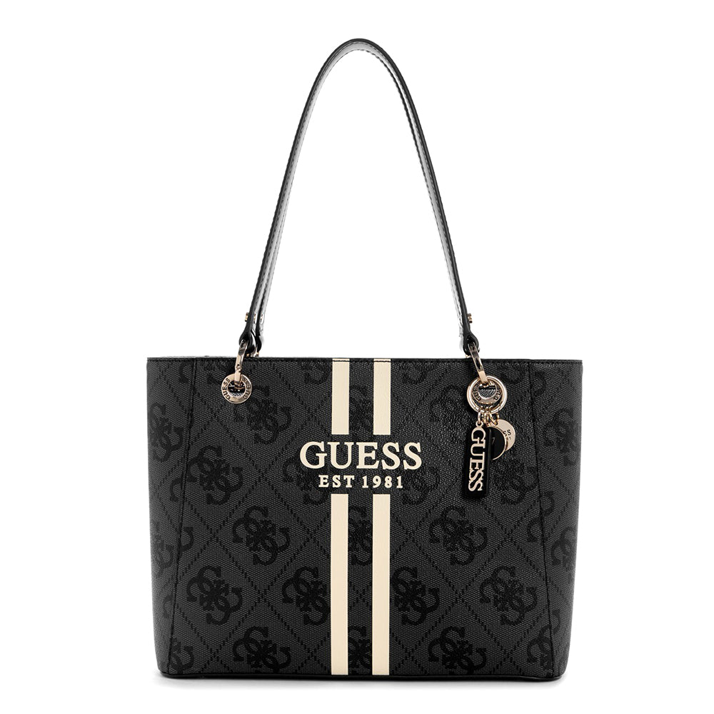 תיק Guess Noelle Ii Small Tote נשים
