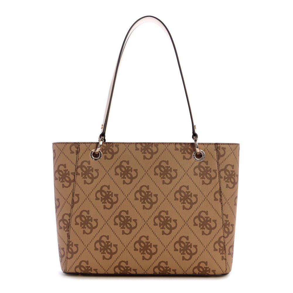 תיק Guess Noelle Ii Small Tote נשים