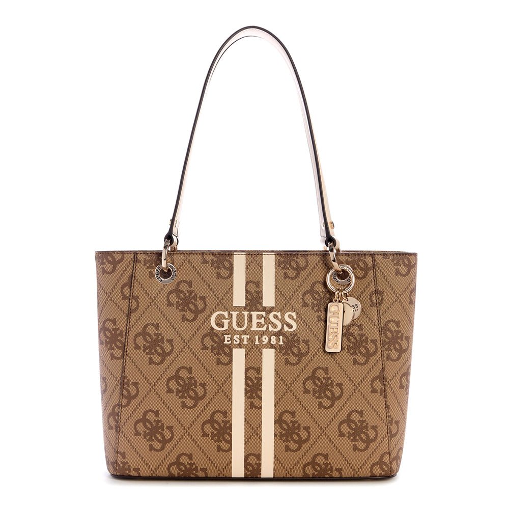 תיק Guess Noelle Ii Small Tote נשים