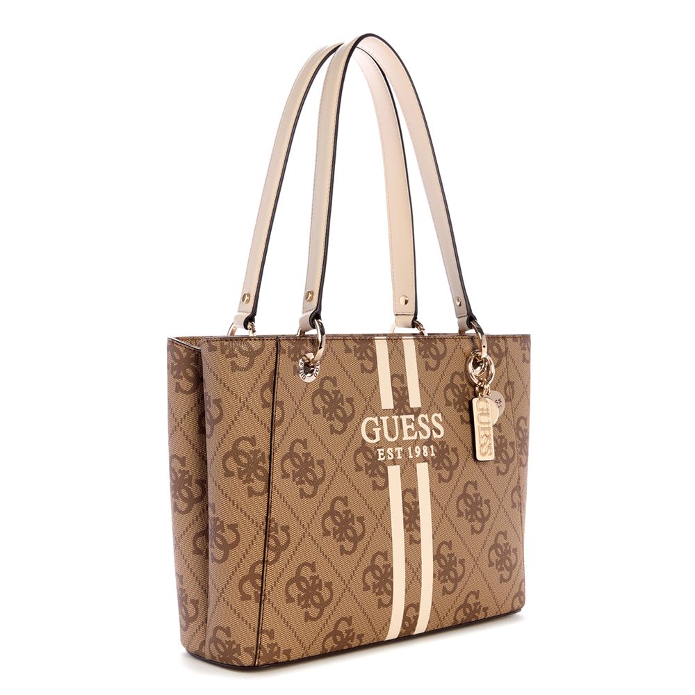 תיק Guess Noelle Ii Small Tote נשים
