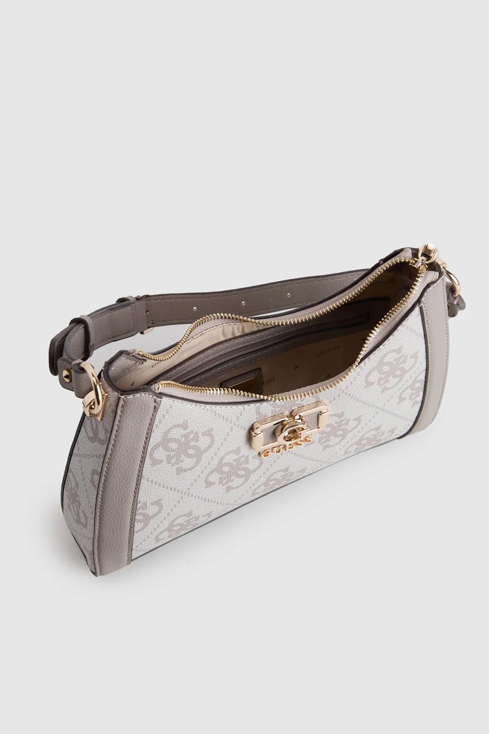 תיק Guess Karnilla Logo Shoulder Bag נשים