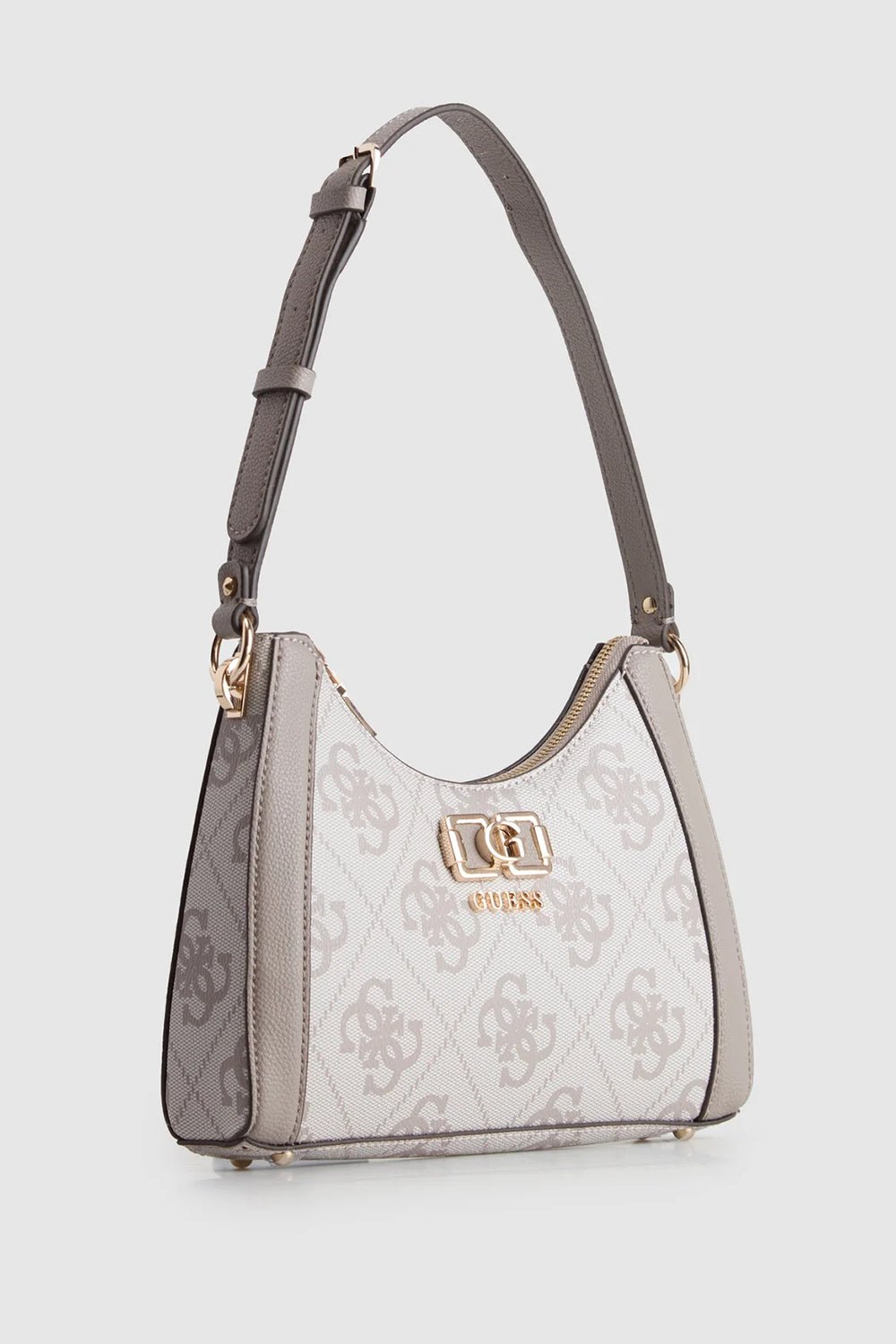 תיק Guess Karnilla Logo Shoulder Bag נשים