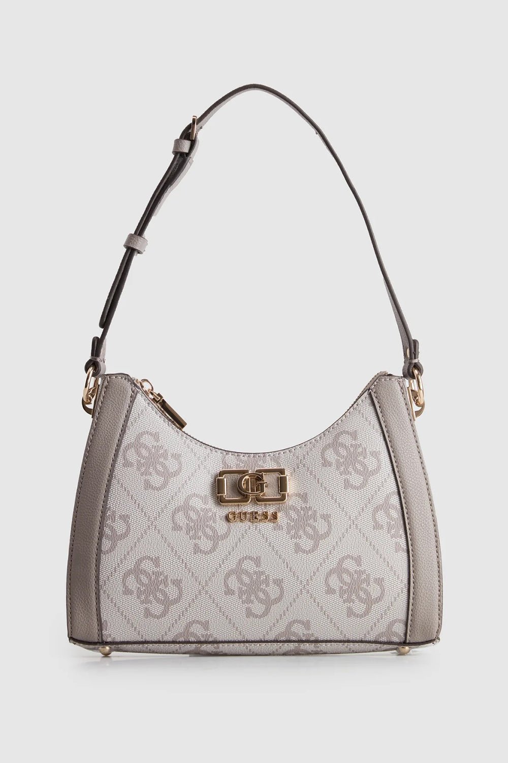 תיק Guess Karnilla Logo Shoulder Bag נשים