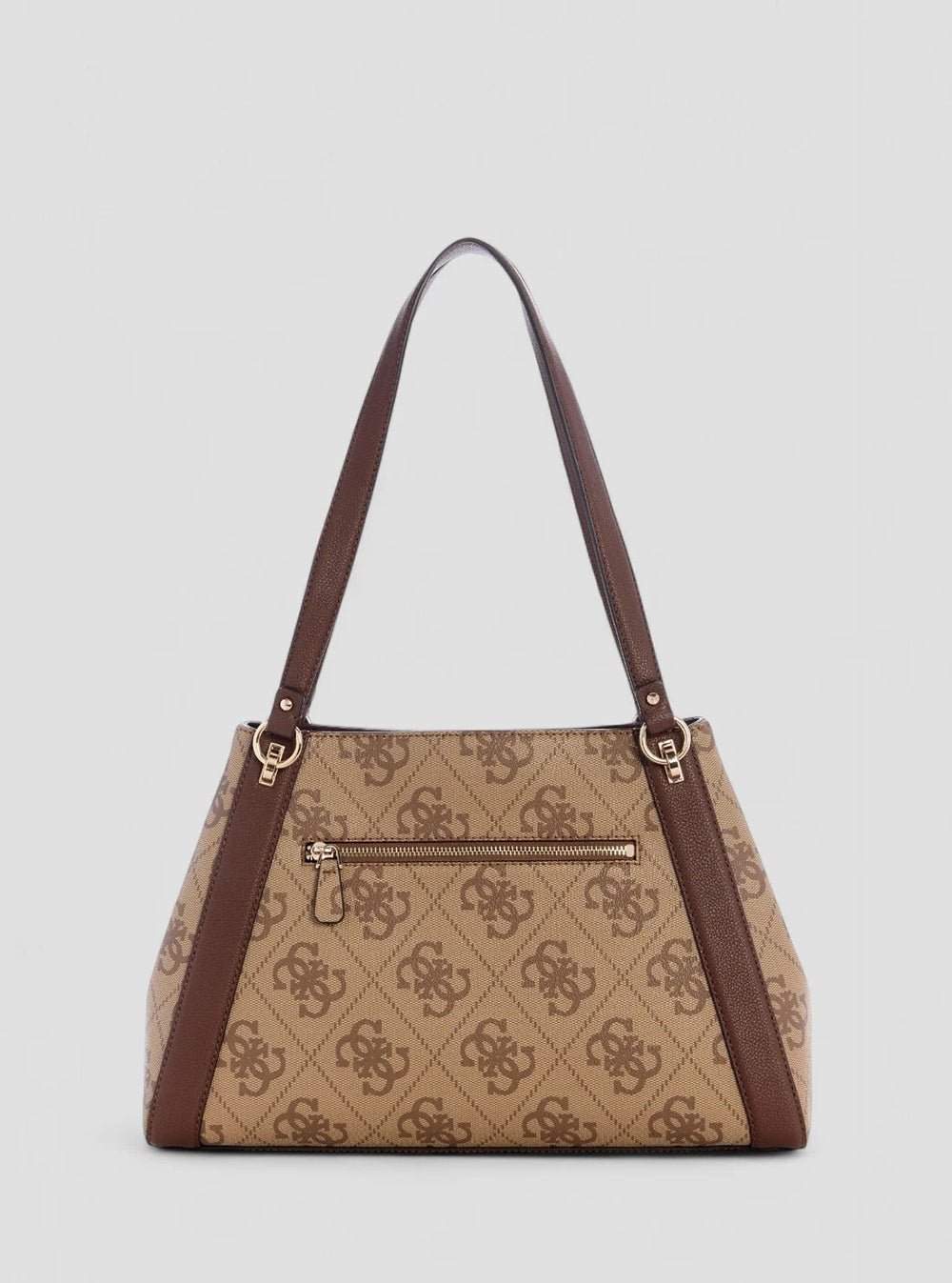 תיק Guess Karnilla Logo Gfriend Carryall נשים