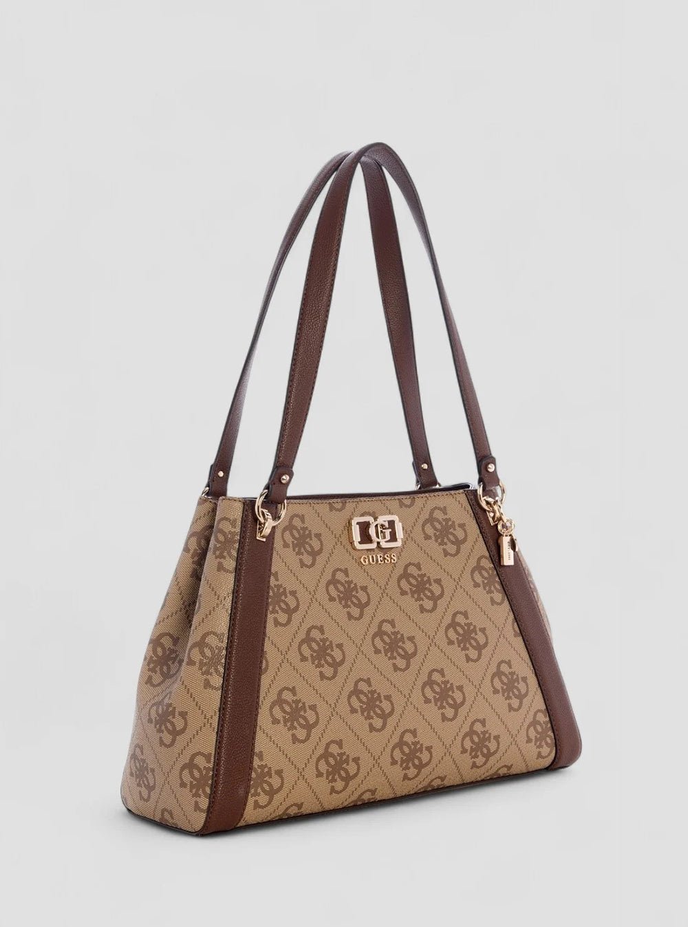 תיק Guess Karnilla Logo Gfriend Carryall נשים