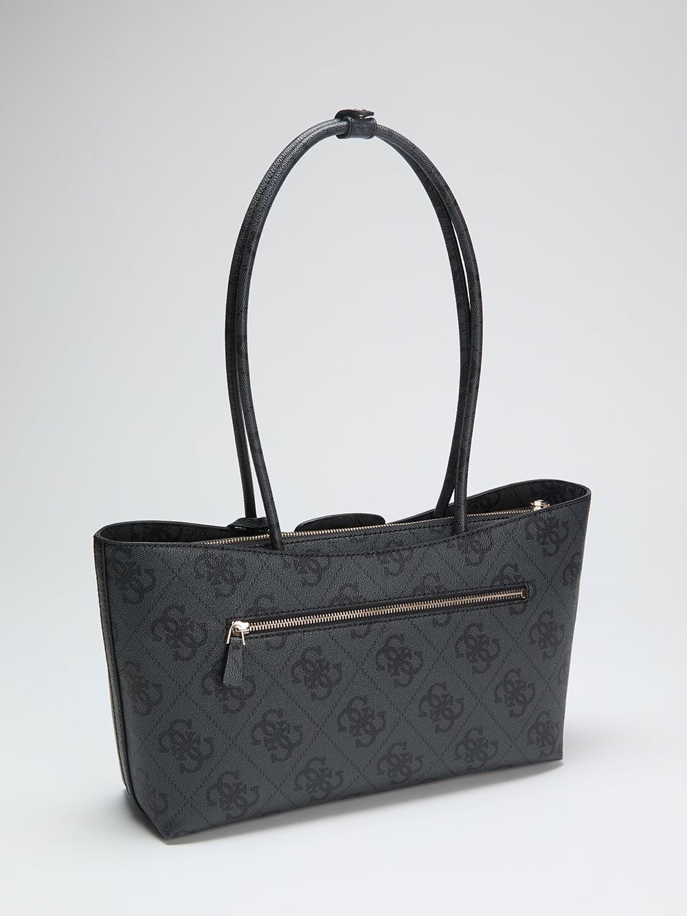 תיק Guess Janie Logo Girlfriend Carryall נשים