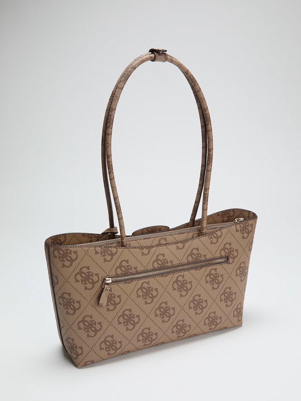 תיק Guess Janie Logo Girlfriend Carryall נשים