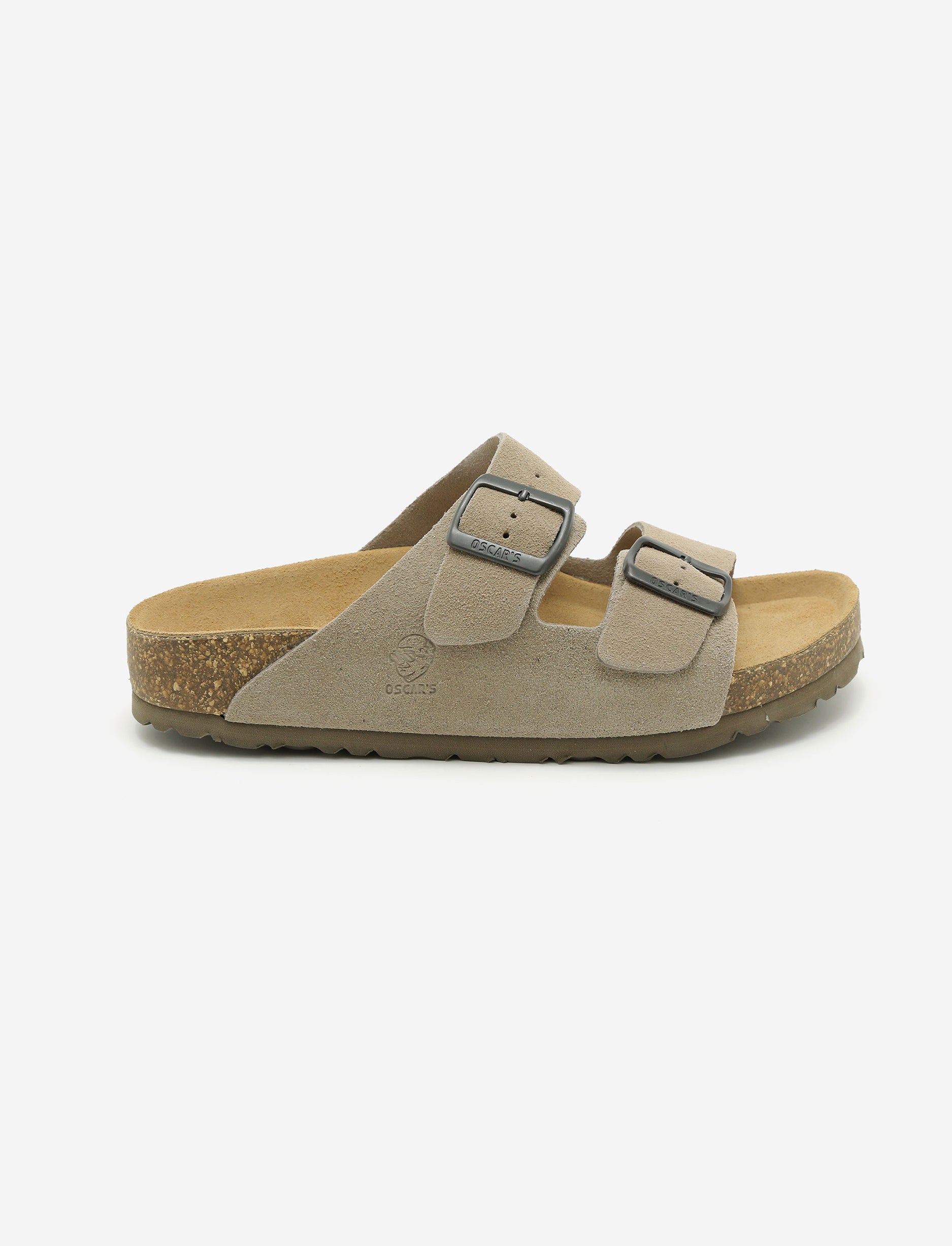 Oscars Felix -  סנדלי נשים אוסקרס בצבע חול