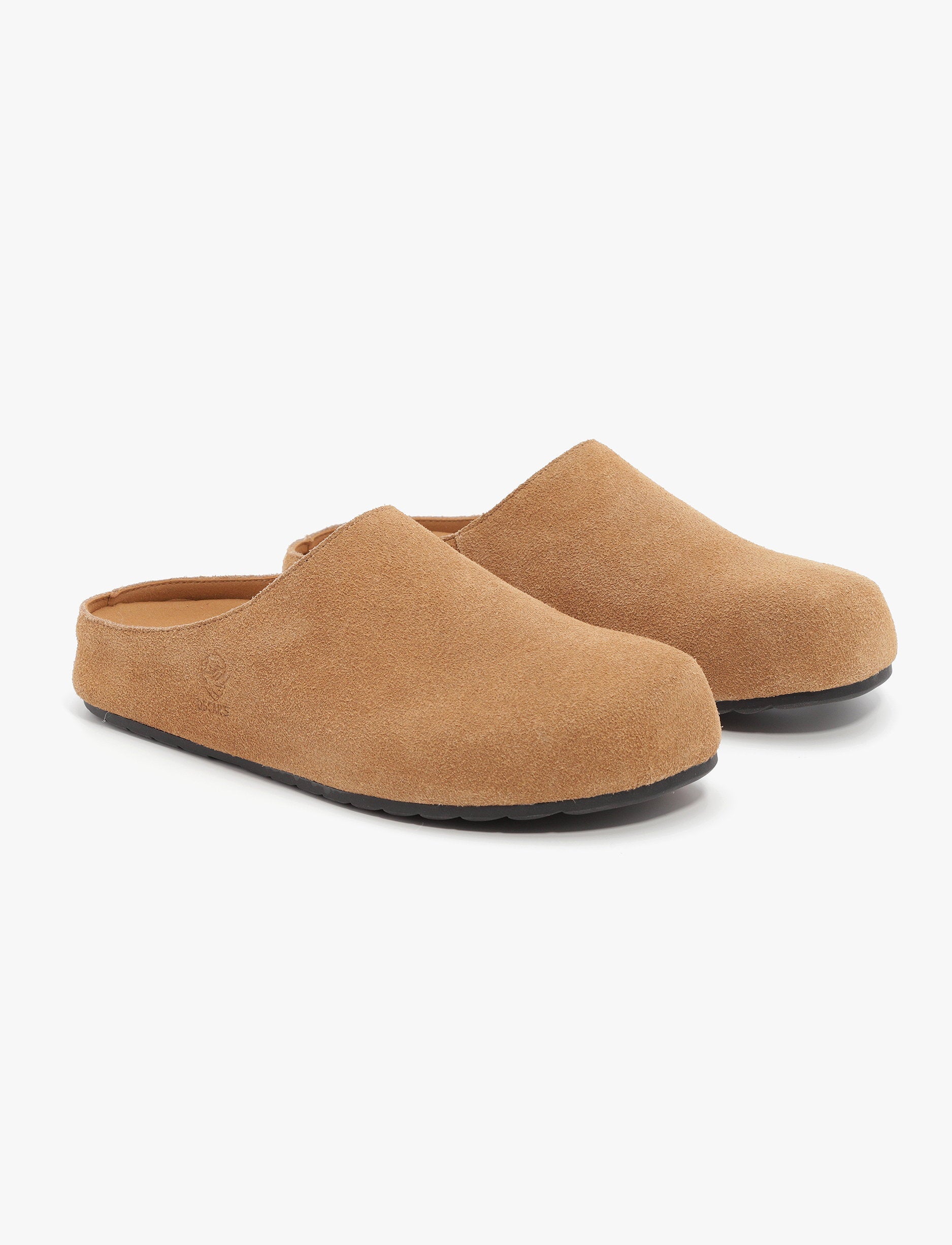 Oscars - כפכפי אגאתה אוסקרס לנשים בצבע קאמל