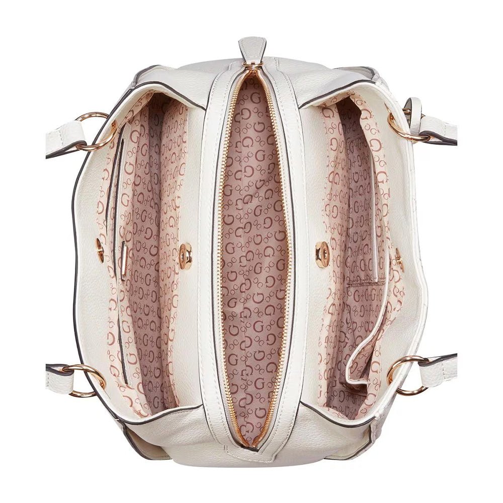 תיק Guess Wester Satchel נשים