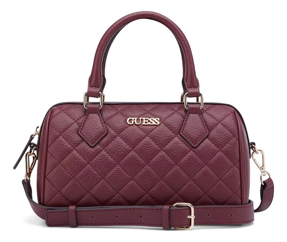 תיק Guess Wester Box Satchel נשים