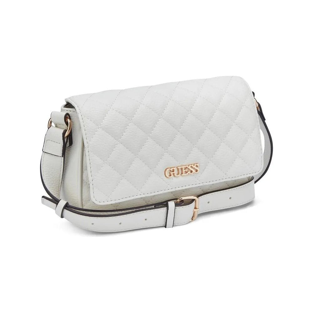 תיק Guess Wester Flap Crossbody נשים