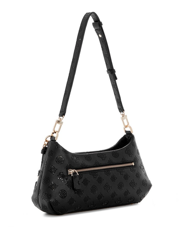 תיק Guess Carmella Shoulder Bag נשים - gus-PD222518-BLO-One-Size