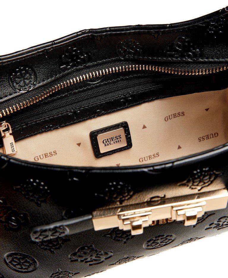 תיק Guess Carmella Shoulder Bag נשים - gus-PD222518-BLO-One-Size
