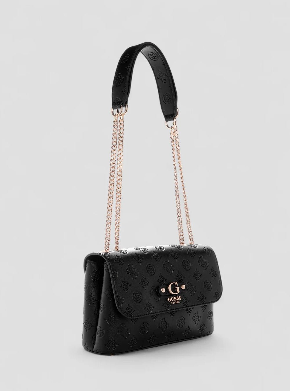 תיק Guess Dita Convertible Xbody Flap נשים