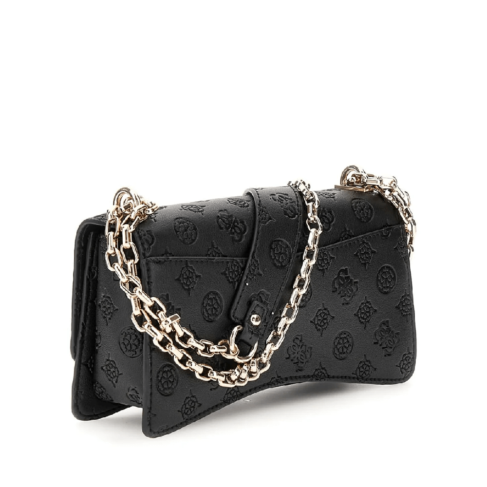 תיק Guess Gerty Convertible Xbody Flap נשים