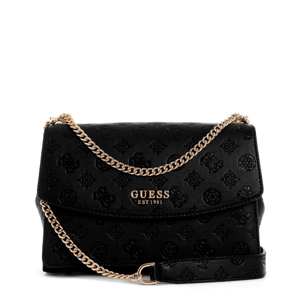 תיק Guess Phoebe Convertible Xbody Flap נשים