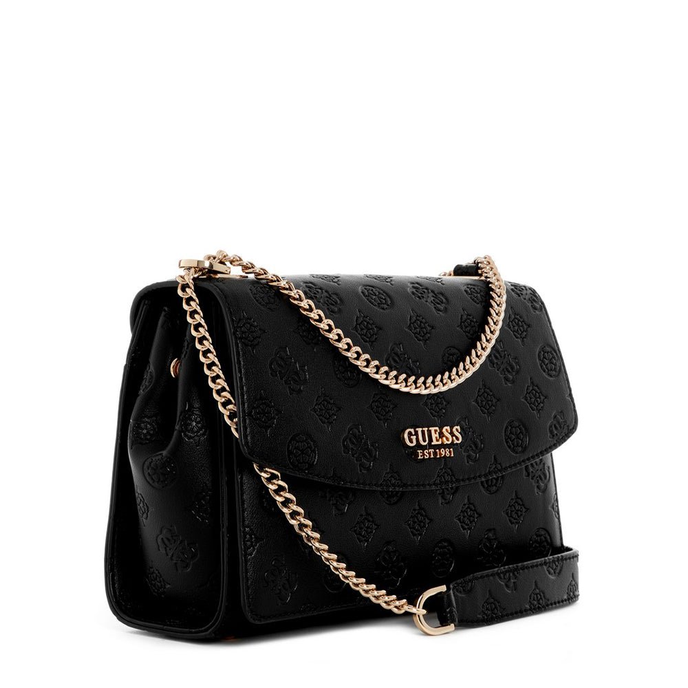 תיק Guess Phoebe Convertible Xbody Flap נשים