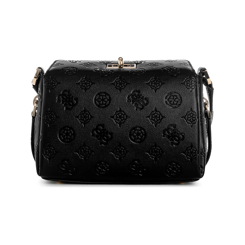 תיק Guess Phoebe Mini Crossbody נשים