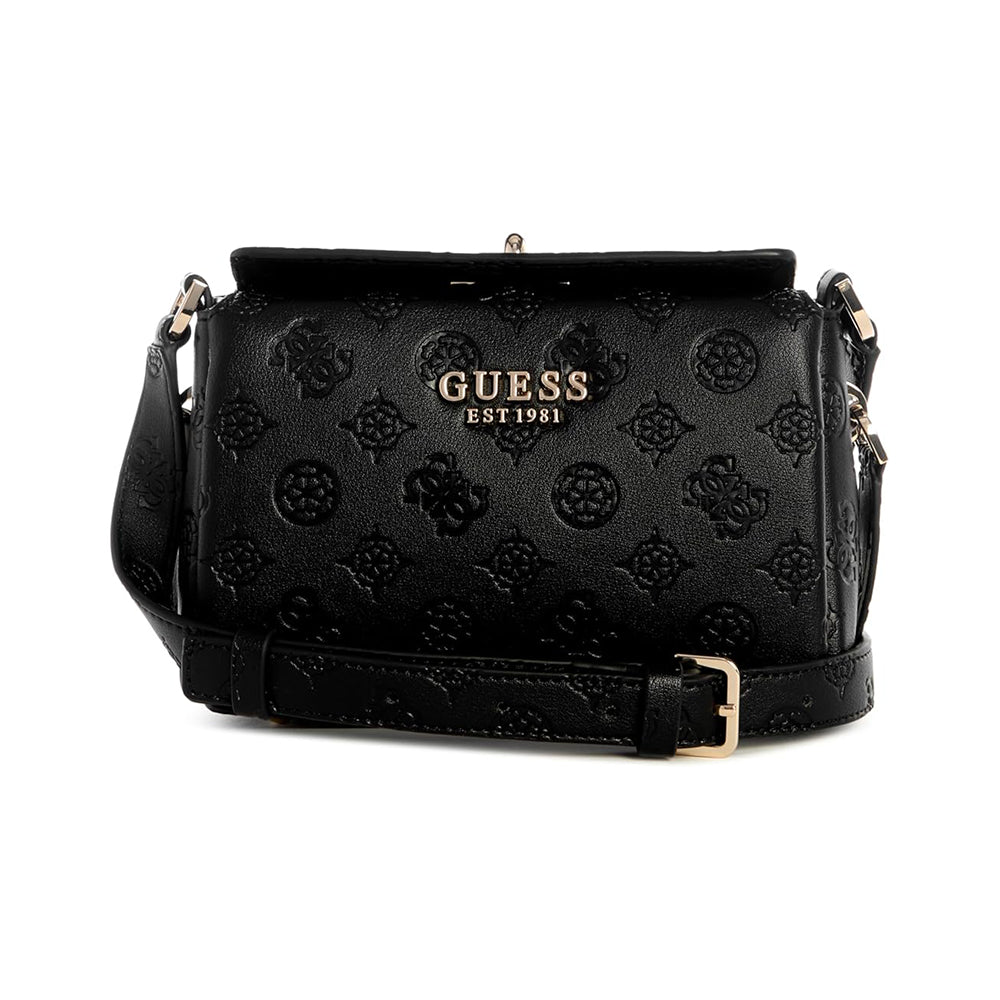 תיק Guess Phoebe Mini Crossbody נשים