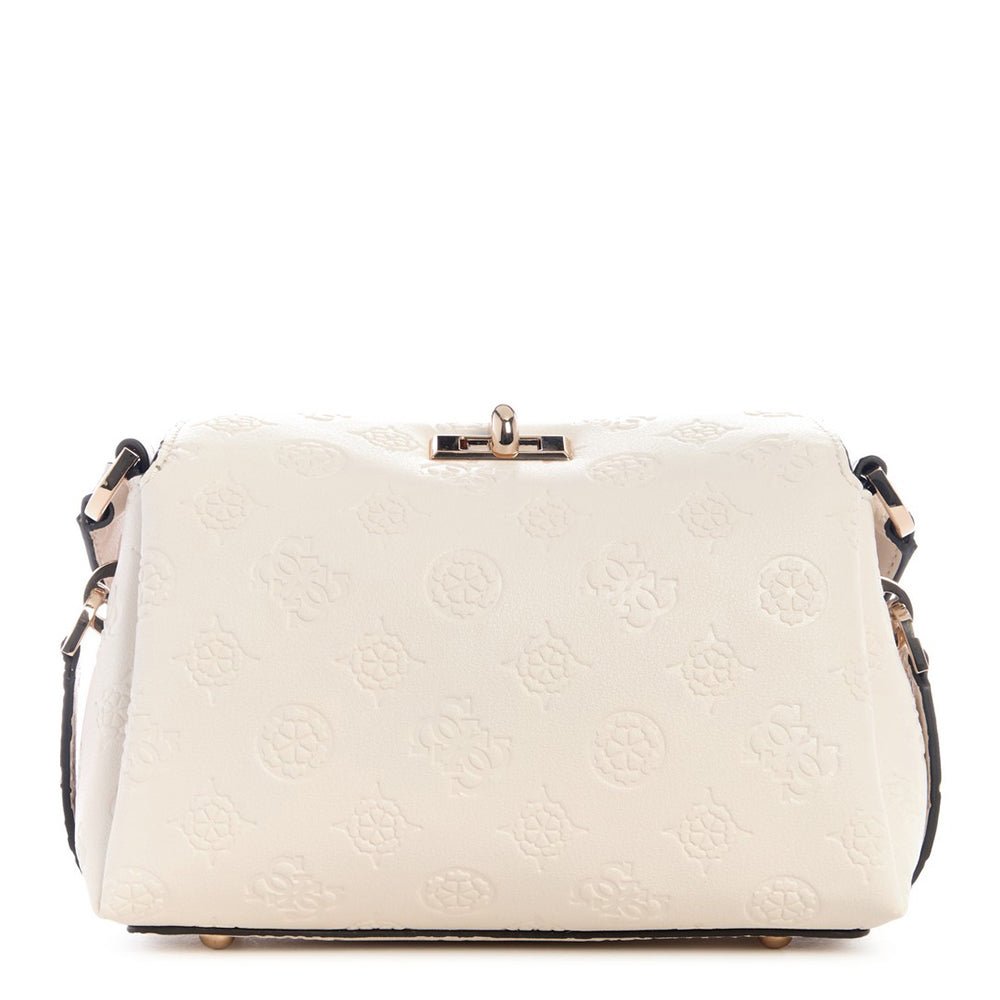 תיק Guess Phoebe Mini Crossbody נשים