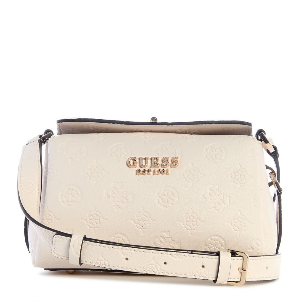 תיק Guess Phoebe Mini Crossbody נשים