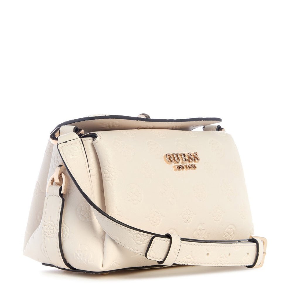 תיק Guess Phoebe Mini Crossbody נשים