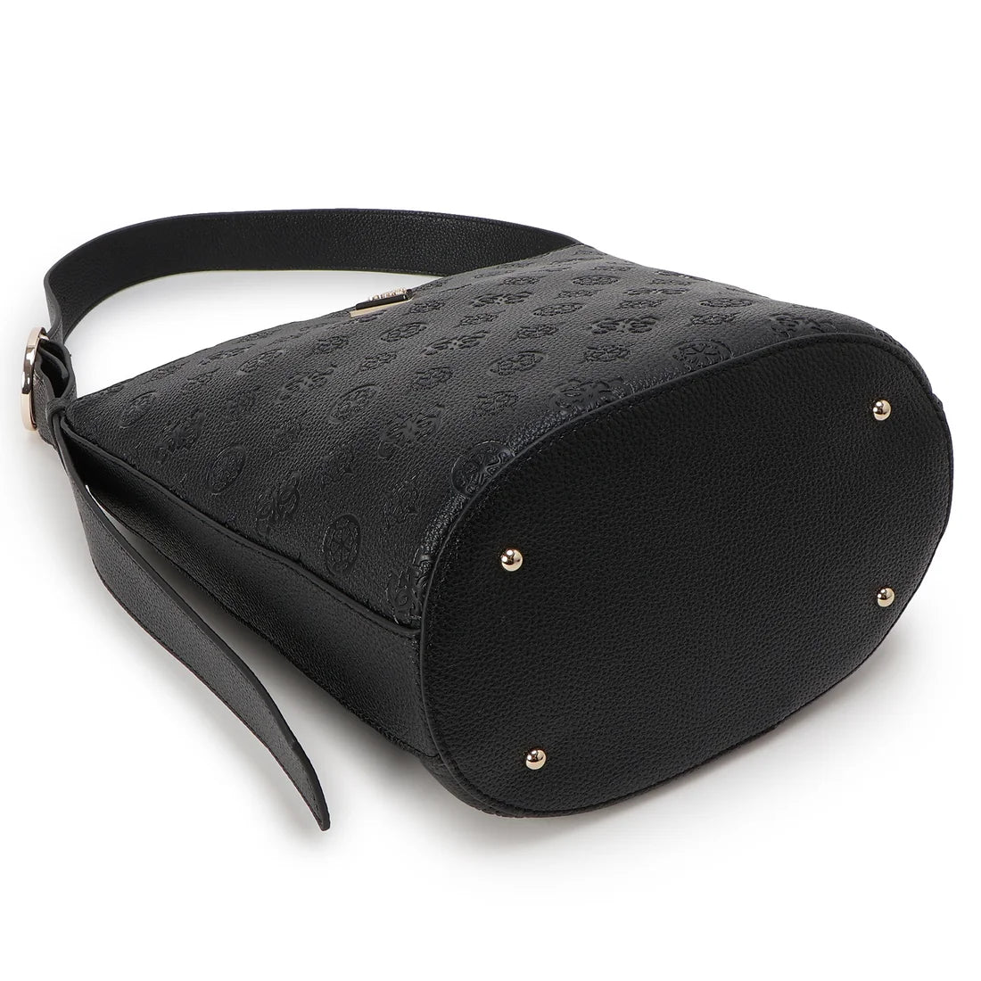 תיק Guess Cresidia Ii Bucket נשים