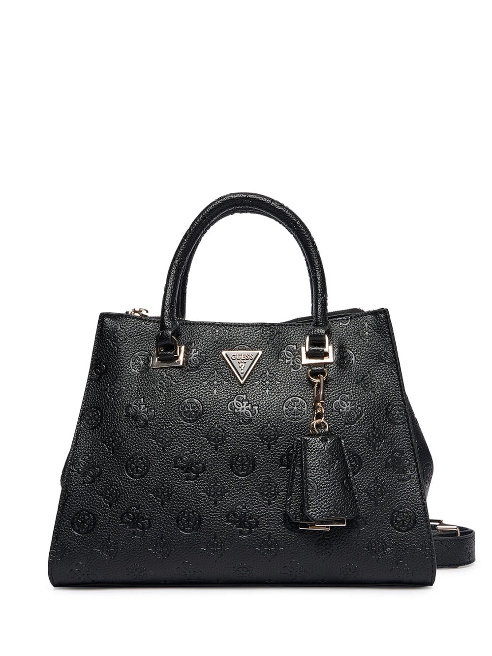 תיק Guess Cresidia Ii Society Satchel נשים